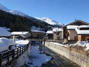 Unterkünfte in Santa Caterina