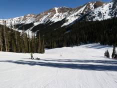 Bilder Arapahoe Basin