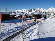 Förderband Sonnenkopf 1