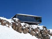 Gastronomie-Tipp Knoll Ridge Chalet