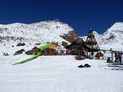 Spielplatz am Kreuzboden