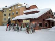 Cahilty Creek Bar & Grill