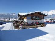 Skihütte s'Liftradl