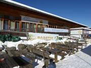 SB Restaurant Grebenzenblick 