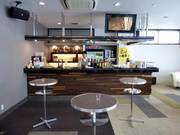 Bar im Grand Hirafu Mountain Center