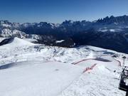 Piste Nuova Cima Uomo