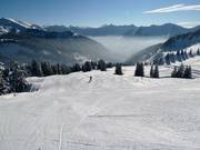 Fallenbodenabfahrt Nord