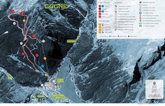 Cogne – Gran Paradiso