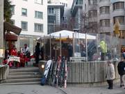 Après-Ski Tipp Roo Bar