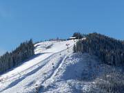 Rittisberg Bergstation