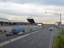 Big Snow American Dream