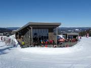 Gastronomie-Tipp Restaurant Fjellroa