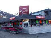 Après-Ski Tipp AlpenPub Matrei