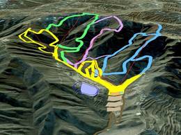 Skigebiet Phoenix Ridge