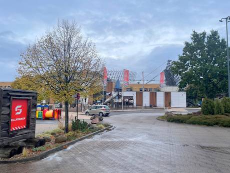 Norddeutschland: Anfahrt in Skigebiete und Parken an Skigebieten – Anfahrt, Parken SnowWorld Bispingen