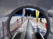 Förderband Juppi Do - Förderband/Zauberteppich