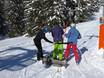Espace Mittelland: Freundlichkeit der Skigebiete – Freundlichkeit First – Grindelwald