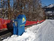 Mocking - Förderband/Zauberteppich