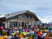 Gastronomie-Tipp Restaurant Sillere Stube