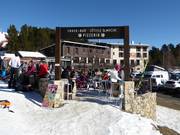 Snackbar l'Etoile Blanche