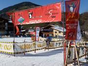 Tipp für die Kleinen  - Bobos Kinderclub Niederau der 1. Skischule Wildschönau
