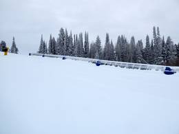 Snow King Mountain – Jackson