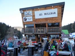 Pec pod Sněžkou (Petzer)