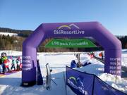 Tipp für die Kleinen  - Live Park Formánky