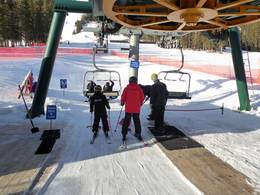 Mt. Norquay – Banff