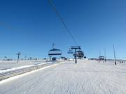 Hundfjället East Express