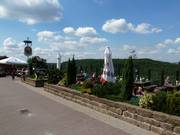 Der höchste Biergarten des Ruhrgebiets