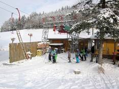 Bilder Schlossberglift – Wurmannsquick