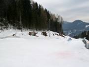 Split Park Zau[:ber:]g