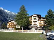 Hotel Jägerhof an der Talstation