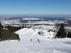 Deutschland: Testberichte von Skigebieten – Testbericht Nesselwang – Alpspitze (Alpspitzbahn)