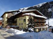 Restaurant im Hotel Post - Natur & Alpinhotel