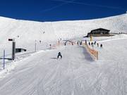 Geschwindigkeitsmessstrecke