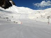 Piste Isard