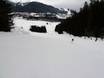 Karpaten: Testberichte von Skigebieten – Testbericht Donovaly (Park Snow)