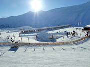 Tipp für die Kleinen  - Hexenland