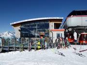 Gastronomie-Tipp Passo Paradiso Ristrorante Bar