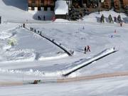 Tipp für die Kleinen  - Golmi Land