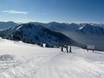 Alpenrheintal: Testberichte von Skigebieten – Testbericht Laterns – Gapfohl