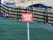 Information am Seillift