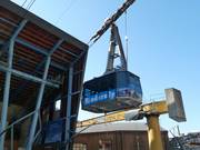 Mörel-Greich-Riederalp - 80er Kabinen-Seilbahn