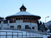 Virgin Pub in Cogolo