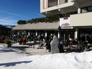 Sport Alm im Sporthotel Obereggen