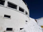 Berghütten Tipp Hafelekarstube