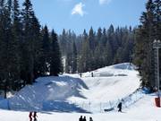 Snow Park Kopaonik