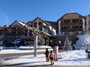 Tipp Dachsteinkönig – Familux Resort